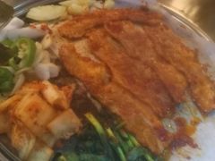 -杀猪天·韩国烤肉(总店)