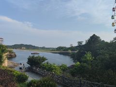 -木兰水镇旅游景区