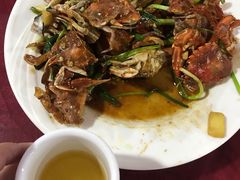 -钱大妈海鲜饭店(旅游大道店)