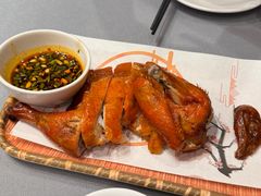 -金哥私房菜馆(张府园总店)