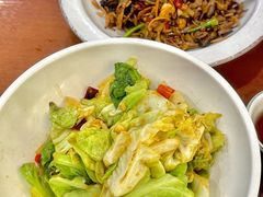 -湖南人家湘菜馆(镇江路店)