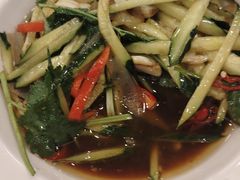 -新金盛·海鲜酒楼(盐田店)