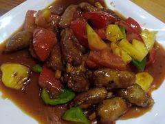 -莲池荟素食馆·12年老字号(光孝寺店)