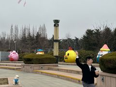 -汇泉广场