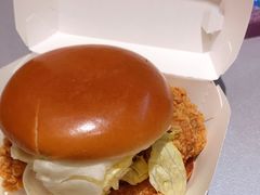 -肯德基(天津奥城店)