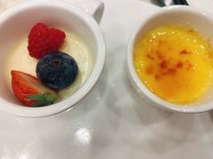 -听松楼·花园酒店·自助餐厅(红梅公园店)