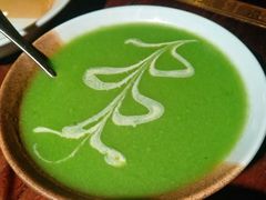 奶香青豆泥-外婆家(南开大悦城店)