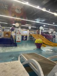 -多元宝贝世界儿童乐园(高新区店)