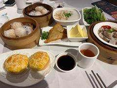 -潮福城大酒楼·潮味粤品·港式点心(湖滨北路店)