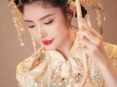-吉田美学化妆美甲摄影培训(丽水校区)