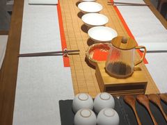 -鲤院·新中式美学·庭院餐厅(夫子庙店)