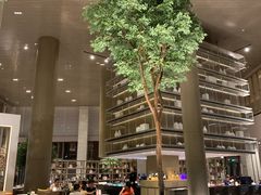 -博林天瑞喜来登酒店·西丽尚膳