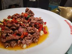 -炊烟小炒黄牛肉(中心印象城店)