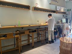 -静一餐厅·湖北菜(前门创始店)