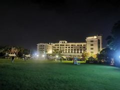 -厦门悦华酒店