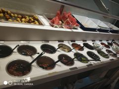 -海底捞火锅(万丰桥店)