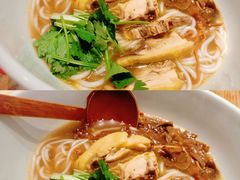 -云味馆米线(广州白云凯德店)