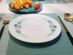 -蜜桃花开·中西融合菜E&W(南长街店)