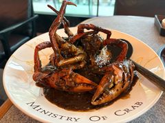 -Ministry of Crab•MOC(交子大道店)