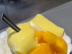 -W COLLECTIVE  DESSERT SHOP