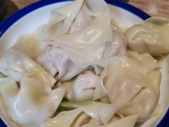 沾水抄手-好這口重庆小面(总店)