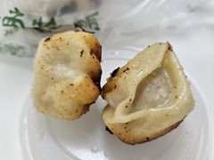 -舒蔡记生煎菜饭(云南中路店)