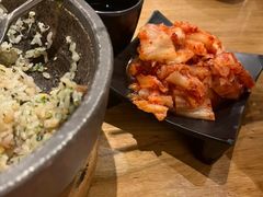 -汉拿山(包河万达店)