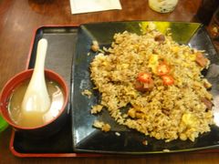-味千拉面(上海蓝天路店)