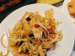 -蠔友汇·海鲜·生蚝烧烤(大东店)