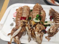 -阿毛饭店(和义路店)