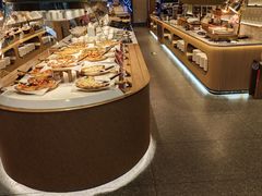 -比格比萨自助(新辰里学清路店)