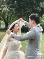 -日光视觉婚纱摄影(旗舰店)