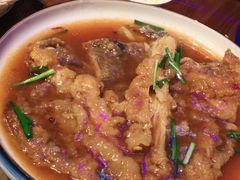 -香岛私房菜(金屋·秦皇半岛店)