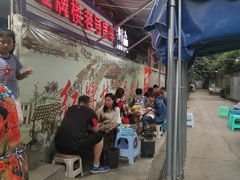-红牌楼老号串串(银海佳苑店)