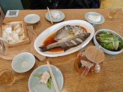 -去茶去餐厅(中央大街店)