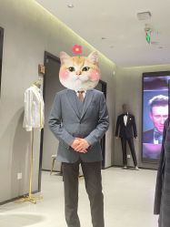 -TOPZIO西服定制(北京店)
