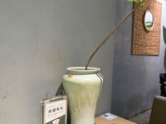 -本处·素食·融合料理(南油店)