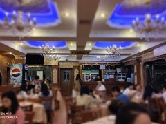 -维吾尔餐厅(宜山路店)