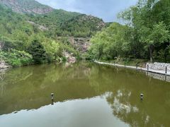 -仙居谷风景区