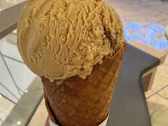 焦糖海盐雪葩-LUNEURS月乐诗·法式冰淇淋(环贸店)