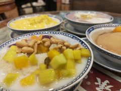 -赵记传承·中国甜品(福州总店)