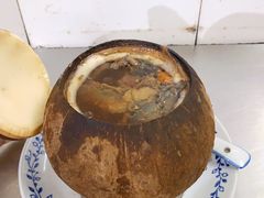 -達揚原味燉品(文明路店)