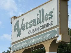 -Versailles Restaurant Cuban Cuisine