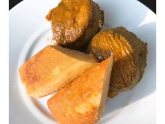 -广州四季酒店·意珍·意式自助餐