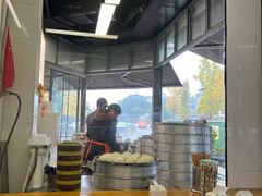 -老号无名包子店(桂花巷店)