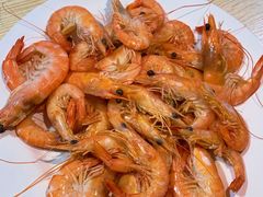 -营口路海鲜市场