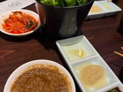 -蒜香焼肉PURUSHIN(马场路店)