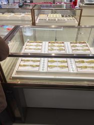 -菜百首饰店(通州贵友店)