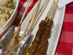 -西贝莜面村(当代商城店)