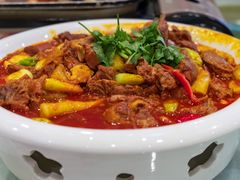 -阿西娅食府(中关村店)